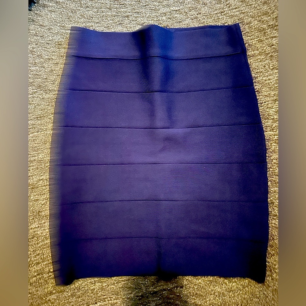 Bebé mini skirt